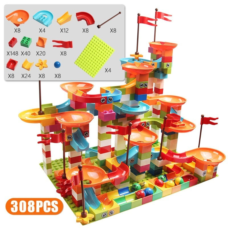 Template Toy DIY Beads Tool Jigsaw Puzzle Template Kids Toy