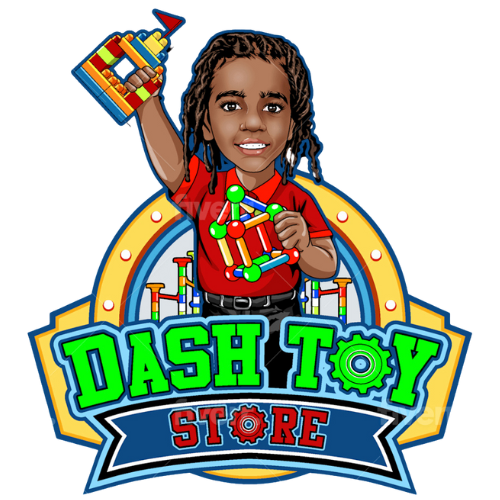 Dash Toy Store